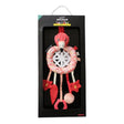 Dreamcatcher, il fenicottero fiammeggiante