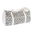 Borsa week-end, il giovane lama 45x23x25 cm