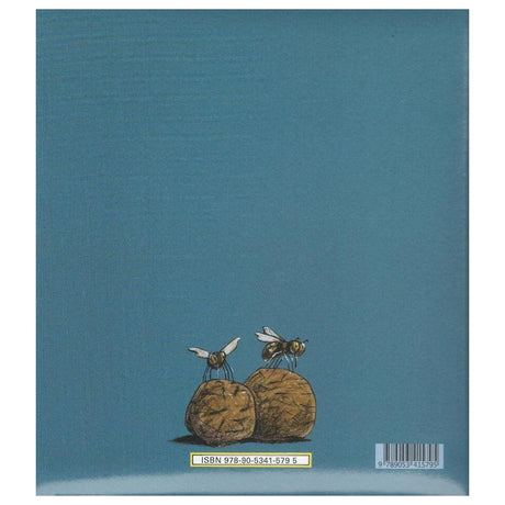 Werner Holzwarth su un piccolo neo.. - Il libro dei miei amici