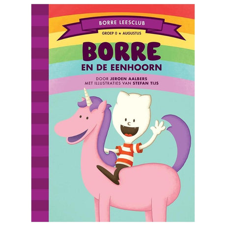 Casa del libro centrale Borre club di lettura Borre e l'unicorno