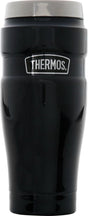 Tazza termica king blue 470 ml
