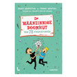 Central Book House, la fantastica casa sull'albero di 78 piani