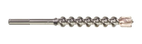 Accessori Milwaukee trapano a percussione sds-max, taglio su 4 lati, 35 x 370 x 250 mm - 4932352789