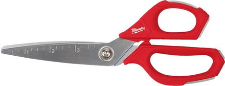Accessori Milwaukee forbici dritte - 4932479409
