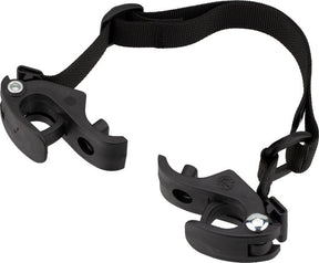 Gancio Ortlieb ql1 con maniglia, modelli dal 1993