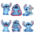 Disney | 6 pezzi