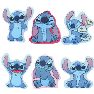 Disney | 6 pezzi