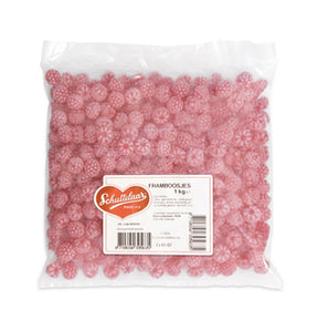 Lamponi Schuttelaar (6x 1kg)