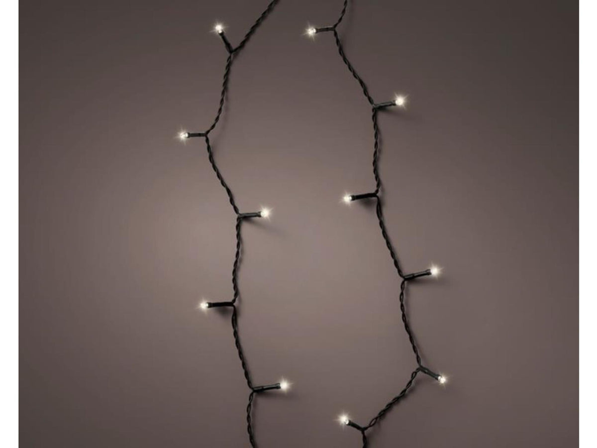 Luci a led Lumineo Durawise Basic 24l-170cm bianco caldo