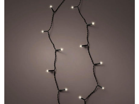 Luci a led Lumineo Durawise Basic 24l-170cm bianco caldo