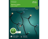 Luci Lumineo LED Durawise Basic 240L Multi