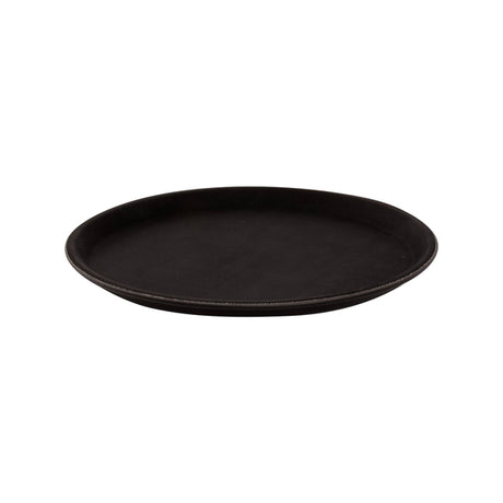 Vassoio antiscivolo Mammoet 28 cm nero easy (1 pezzo)