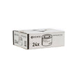 Lattina di etanolo per pasta combustibile Hendi (24x 200gr)