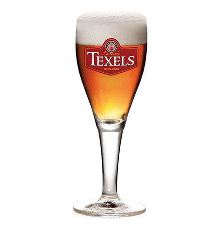 Bicchiere da piede Texel (6x 30cl)