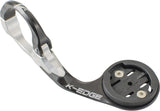 Supporto per manubrio da corsa K-edge per Garmin Edge