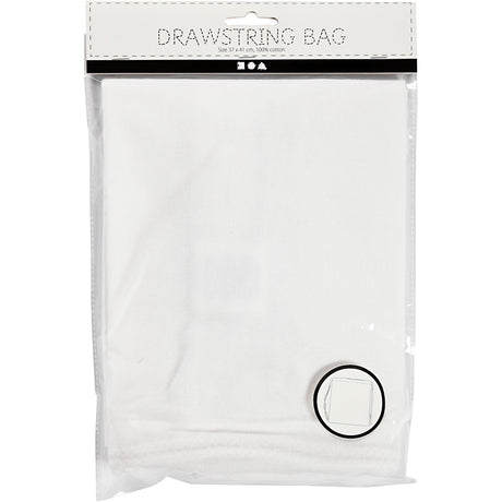 Azienda creativa https: www.cchobby.nl borsa-con-chiusura-a-tiretto-dimensioni-37x41-cm-130-gr-bianco-1-pezzo