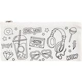 Azienda creativa https: www.cchobby.nl etui-size-11x23-cm-210-gr-white-1-piece-499907