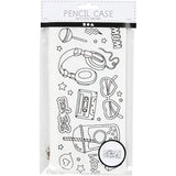 Azienda creativa https: www.cchobby.nl etui-size-11x23-cm-210-gr-white-1-piece-499907