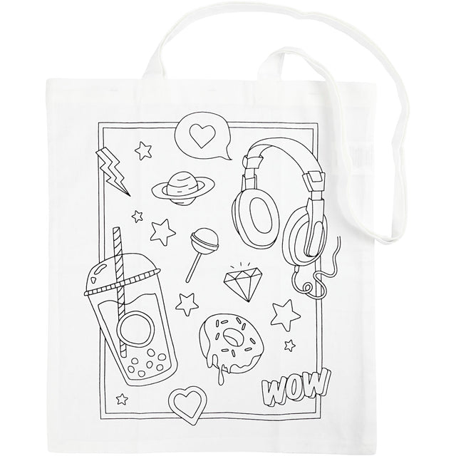 Azienda creativa https: www.cchobby.nl borsa-da-trasporto-dimensione-38x42-cm-130-gr-bianco-1-pezzo