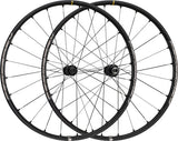 Set di ruote Mavic Crossmax SL Center Lock Disc 29 Boost