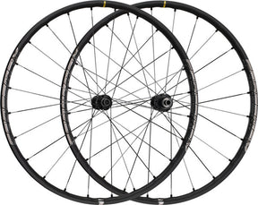 Set di ruote Mavic Crossmax SL Center Lock Disc 29 Boost