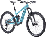 Bicicletta elettrica Yeti Cycles MTE C2 E90 Carbon 29