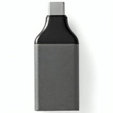 Adattatore Nedis da USB C a DisplayPort