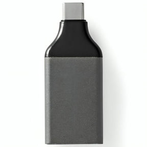 Adattatore Nedis da USB C a DisplayPort