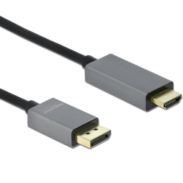 Porta display 4K a cavo HDMI