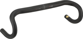 Manubrio Ritchey Superlogic Evocurve in carbonio 31.8