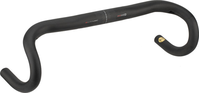 Manubrio Ritchey Superlogic Evocurve in carbonio 31.8