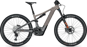 E-mountain bike Focus Sam² 6.8 29 - modello 2023
