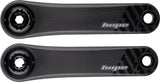 Manovella Hope in carbonio 68 73mm