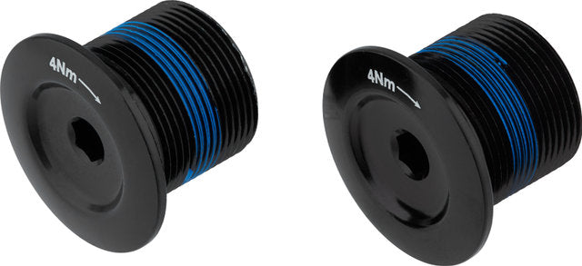 E*tredici bulloni di precarico per espec plus shimano ep8