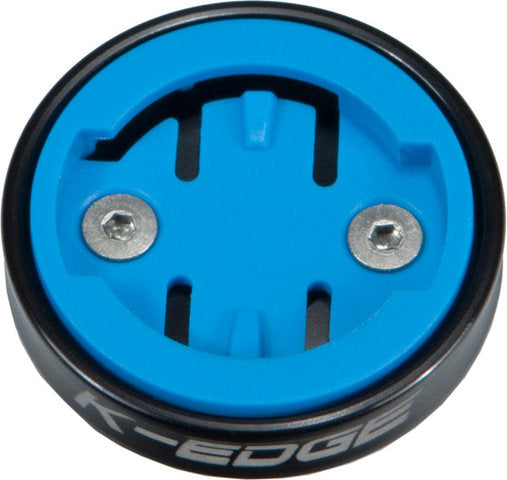 Supporto per stelo con cappuccio a gravità K-edge per elemento Wahoo