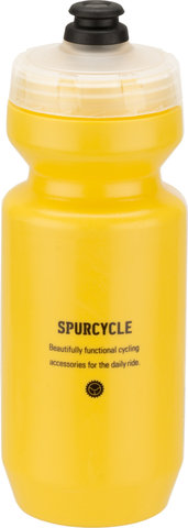 Borraccia Spurcycle Must Go Hard da 650 ml