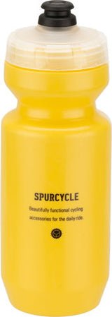 Borraccia Spurcycle Must Go Hard da 650 ml