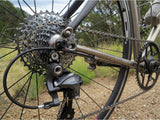 Adattatore per deragliatore posteriore Wolf Tooth Components Roadlink