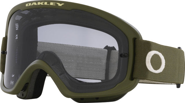 Occhiali da mtb Oakley o frame 2.0 pro