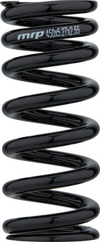 Bobina progressiva in acciaio Mrp fino a corsa 65 mm