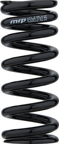 Bobina progressiva in acciaio Mrp fino a corsa 65 mm