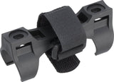 Supporto Topeak per turbo morph