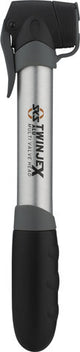 Mini pompa Sks twinjex in alluminio