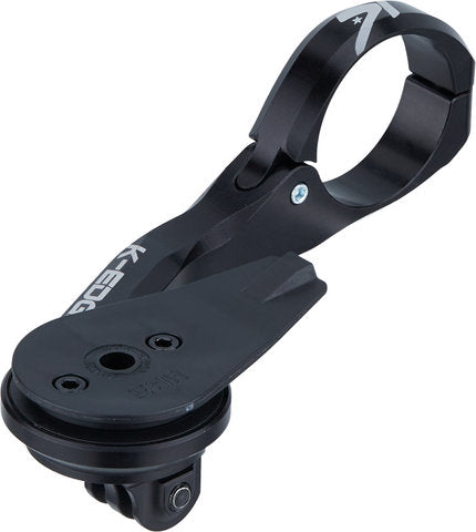 Supporto manubrio combinato K-edge max xl per Hammerhead e GoPro