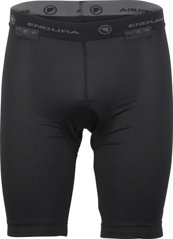 Pantaloncini con fodera Clickfast imbottiti Endura