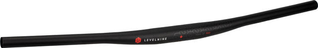 Manubrio piatto Levelnine Team MTB 35