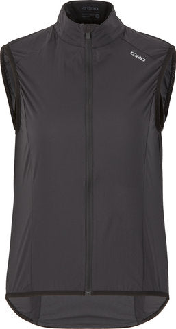Gilet antivento da donna Giro Chrono Expert