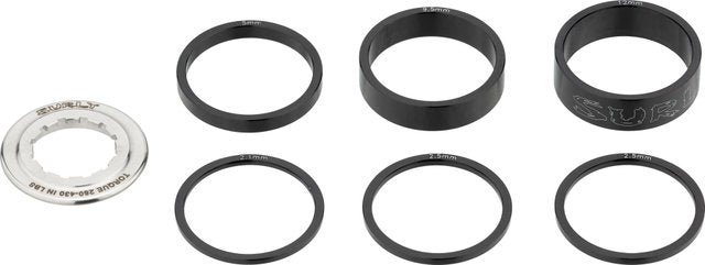 Kit distanziale Surly a velocità singola