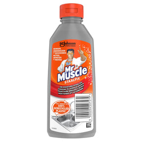 Vari Mr Muscle Staalfix
