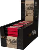 Torq explore biologische bakewell-flapjack (doos 20) - 500021